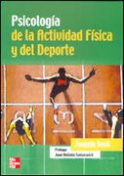 Psicología de la actividad física y del deporte