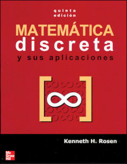 MATEMATICA DISCRETA Y SUS APLICACIONES.(5ªED.)