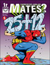 CUTR T'atreveixes amb les mates? 5