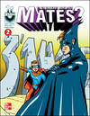 CUTR T'atreveixes amb les mates? 2