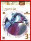 ANT/(04).T ECNOLOGIA 3O.ESO.(+CD)/PROYECTO SEDNA.