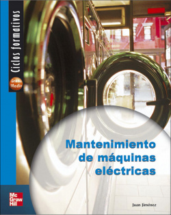 (04).(G.M).MANTENIMIENTO DE MAQUINAS ELECTRICAS.