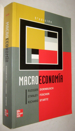 MACROECONOMIA.(9ªED.)
