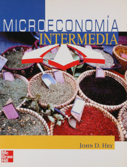 * MICROECONOMIA INTERMEDIA