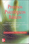 Procesos psicológicos básicos