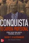 Conquista tu carrera profesional