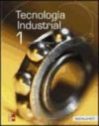 ANT/(04).T ECNOLOGIA I NDUSTRIAL 1O.BACHILLERATO