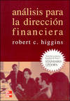 Análisis para la dirección financiera