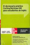Cortina-McGraw-Hill Bilingual Dictionary