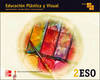 (05).PLASTICA Y VISUAL 2O.ESO.(MOSAICO)