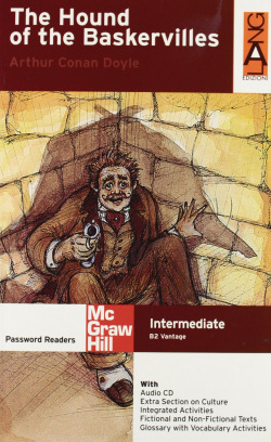 The Hound of the Baskervilles