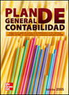 Plan General de contabilidad