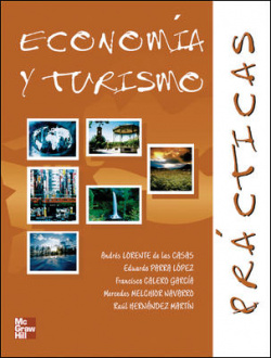 Economía y Turísmo. Prácticas