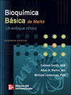 BIOQUIMICA MEDICA DE MARKS: ENFOQUE CLINICO