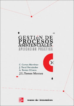 Gestion de procesos asistenciales. Aplicacion practica.