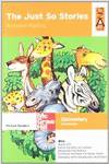 Picture Readers: The Just So Stories