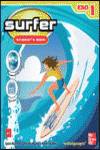 SURFER 1.(ST+CD) (1O.ESO)