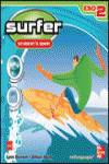 SURFER 2.(ST+CD) (2O.ESO)