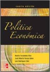 Política Económica, 4/E