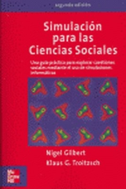 Simulación para ciencias sociales