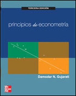 Principios de Econometría