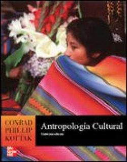 Antropología Cultural