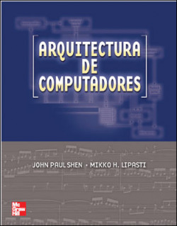 Arquitectura de computadores