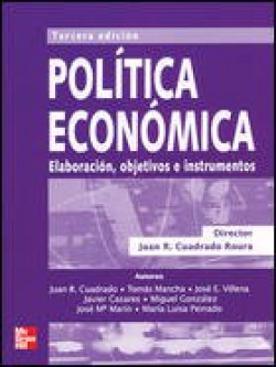 Política económica