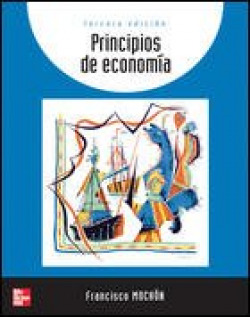 Principios de Economía 3ª ed.
