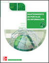 (06).(G.M)/MANTENIMIENTO DE PORTALES DE INFOMACION.(+CD)