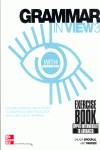 GRAMMAR IN VIEW UPPER-INTERM.3.EXERCISE BOOK.(+KEY)
