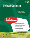 CUTR Física i química. ESO. Schaum