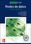 Redes de datos. Teoría y práctica