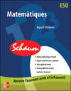 CUTR Matemàtiques. ESO. Schaum