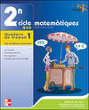CUTR Matemàtiques. 2n Cicle ESO. Quadern de treball 1