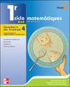 CUTR Matemàtiques. 1r Cicle ESO. Quadern de treball 4