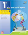 CUTR Matemàtiques. 1r Cicle ESO. Quadern de treball 3
