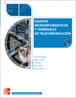 ANT/(06).(G.M)/EQUIPOS MICROINFORMAT.Y TERMINALES TELECOMUN.