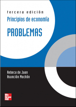 Principios de economía. Problemas 3ªed.