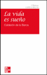 La vida es sueño