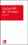 Lazarillo de Tormes