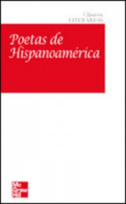 Poetas de Hispanoamérica