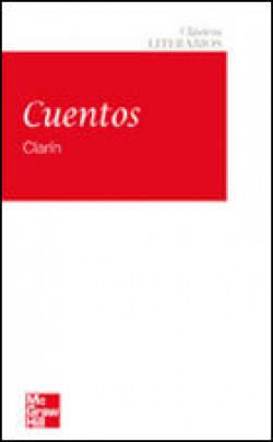 Clasicos literarios. cuentos
