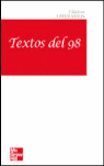 Textos del 98