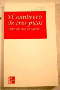 El sombrero de tres picos
