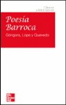 Poesía barroca