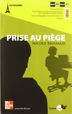 Prise au piège