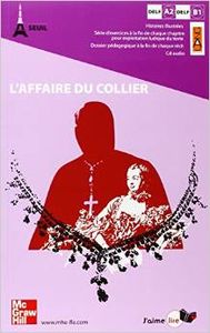 L'affaire du collier