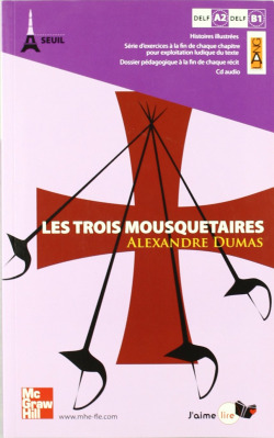 Les trois mousquetaires