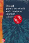 Pack manual para la excelencia de la enseñanza